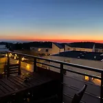 Apartmán Charmante Mit Sauna Und Schwimmbad Im Zauberhaften Bayerischen Wald