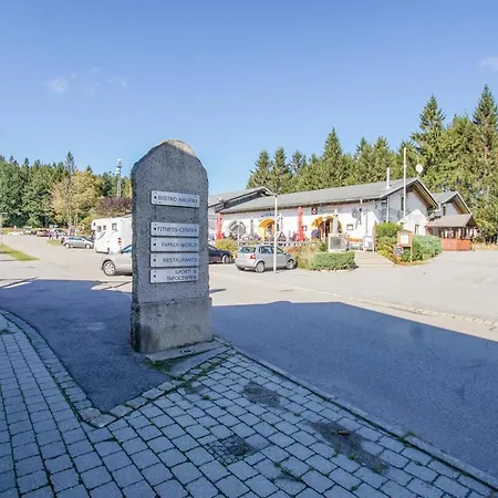 Charmante Mit Sauna Und Schwimmbad Im Zauberhaften Bayerischen Wald * Sankt Englmar