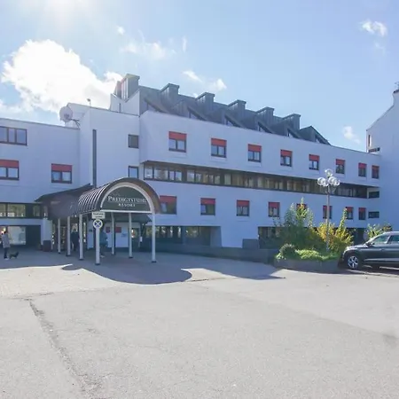 Charmante Mit Sauna Und Schwimmbad Im Zauberhaften Bayerischen Wald