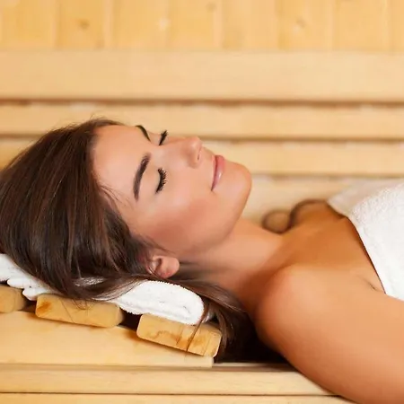 Charmante Mit Sauna Und Schwimmbad Im Zauberhaften Bayerischen Wald