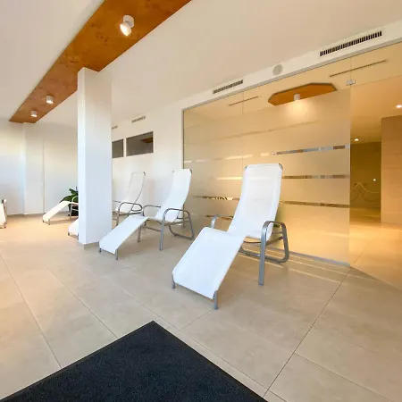 Charmante Mit Sauna Und Schwimmbad Im Zauberhaften Bayerischen Wald Apartment