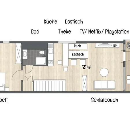 Apartment Charmante Mit Sauna Und Schwimmbad Im Zauberhaften Bayerischen Wald Sankt Englmar