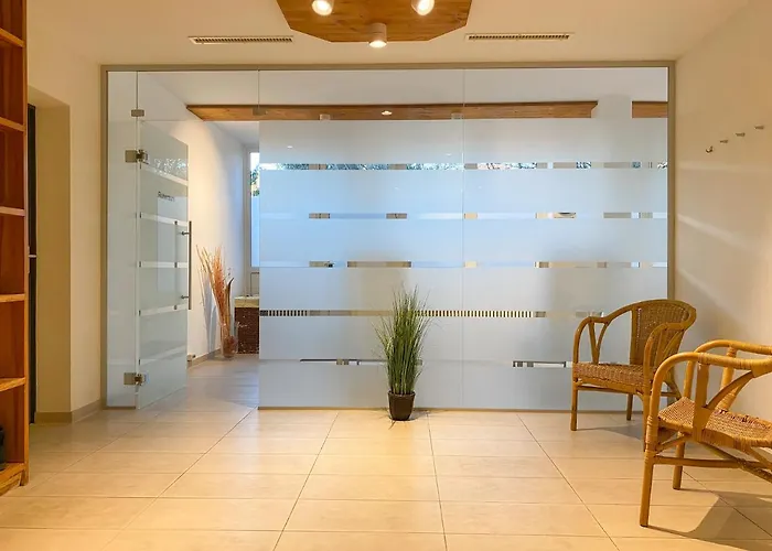 Apartmán Charmante Mit Sauna Und Schwimmbad Im Zauberhaften Bayerischen Wald