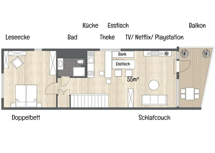 Apartmán Charmante Mit Sauna Und Schwimmbad Im Zauberhaften Bayerischen Wald Sankt Englmar