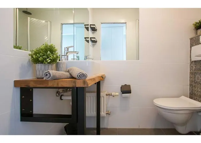 Apartmán Charmante Mit Sauna Und Schwimmbad Im Zauberhaften Bayerischen Wald *
